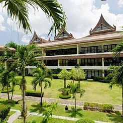 Serenity Lakeside Resort