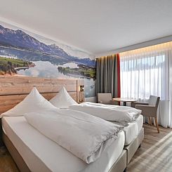 Hotel Ruchti - Zeit für mich