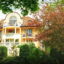 Parkhotel Bad Faulenbach