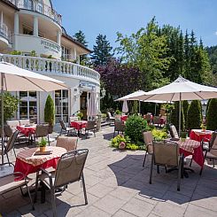 Parkhotel Bad Faulenbach