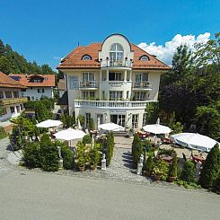 Parkhotel Bad Faulenbach