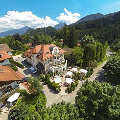 Parkhotel Bad Faulenbach