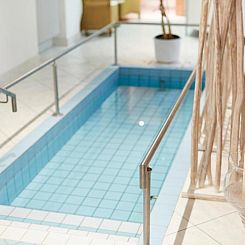 Vital Hotel Wiedemann