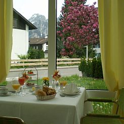 Hotel Christine