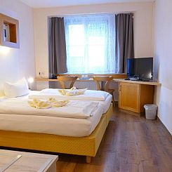 Altstadt-Hotel Zum Hechten