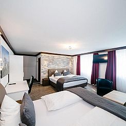Central City Hotel