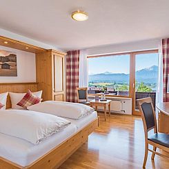 Hartungs Hoteldorf