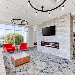 Hilton Garden Inn Outer Banks/Kitty Hawk