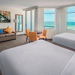 Residence Inn Fort Lauderdale Pompano Beach/Oceanfront