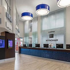 Club Wyndham Palm-Aire