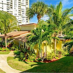 Oceans Beach Resort & Suites