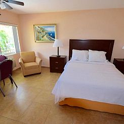 Surf Side Resort