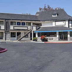 Motel 6-Fremont, CA - North