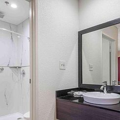 Motel 6-Fremont, CA - South