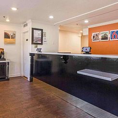 Motel 6-Fremont, CA - South
