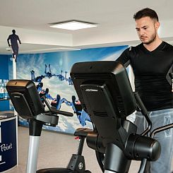 Essential by Dorint Stuttgart/Airport