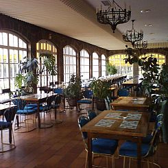 Hotel Temple Pradorrey