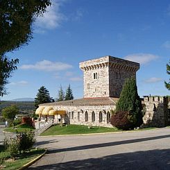 Hotel Temple Pradorrey