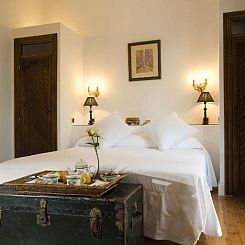 Posada Real Casa de Tepa