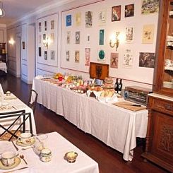 Posada Real Casa de Tepa