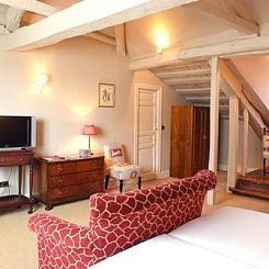 Posada Real Casa de Tepa