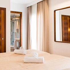 Hostal Ciutadella