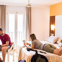 Hostal Ciutadella