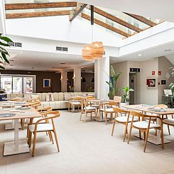 Hotel Menorca Patricia