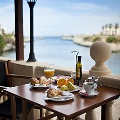 Cala Bona y Mar Blava