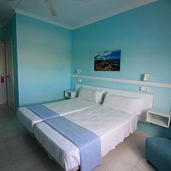 Cala Bona y Mar Blava