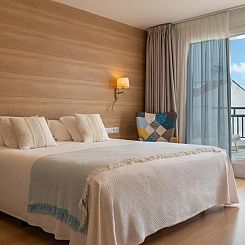 Hostal Menurka