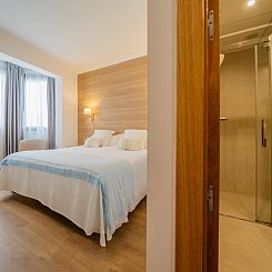 Hostal Menurka