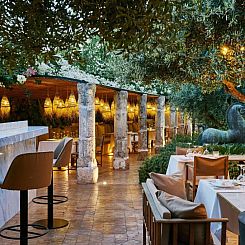 Faustino Gran Relais & Chateaux