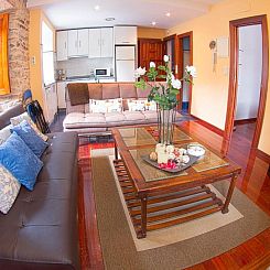 Apartamento Tránsito de Entrerruas