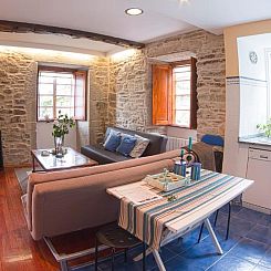 Apartamento Tránsito de Entrerruas