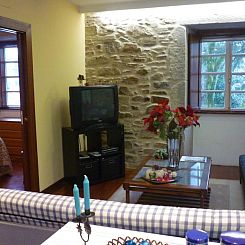 Apartamento Tránsito de Entrerruas