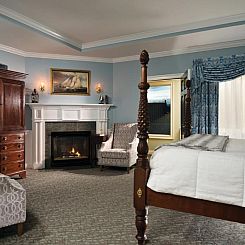 Dan'l Webster Inn and Spa