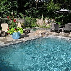 Dan'l Webster Inn and Spa