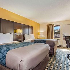 Econo Lodge North Charleston