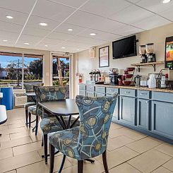 Econo Lodge North Charleston