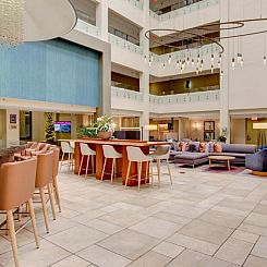 Crowne Plaza Charleston, an IHG Hotel