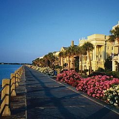 Crowne Plaza Charleston, an IHG Hotel