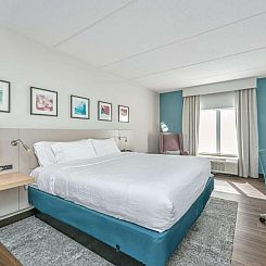 Hilton Garden Inn Charleston Airport