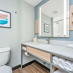 Hilton Garden Inn Charleston Airport