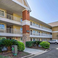 Extended Stay America Suites - Charleston - North Charleston