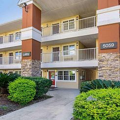 Extended Stay America Suites - Charleston - North Charleston