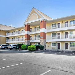 Extended Stay America Suites - Charleston - North Charleston