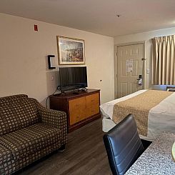 Travelodge by Wyndham Seattle North/Edmonds