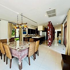 Amatapura Beachfront Villa 12, SHA Certified