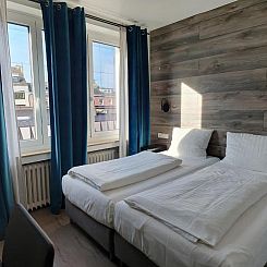 Hotel Rheingold